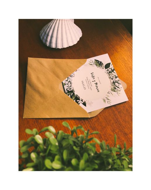 Invitaciones!!! - 1