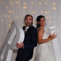 ¿Con cuántos ❤️ valoras el día de tu boda? - 1