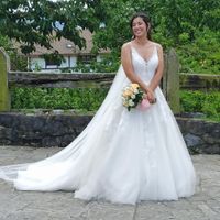 ¿Con cuántos ❤️ valoras el día de tu boda? - 2