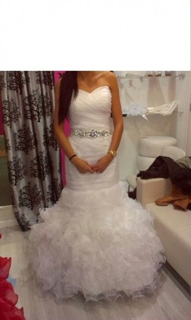 vestido