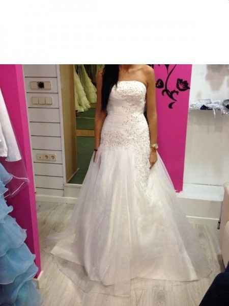 vestido