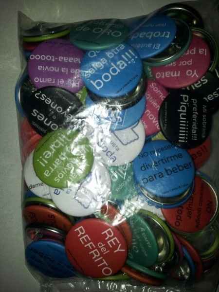 chapas