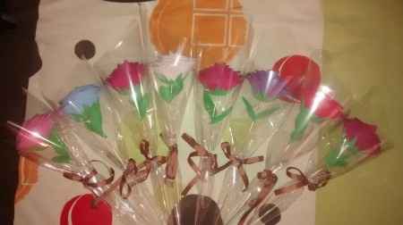 rosas para damas