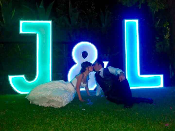 3/09, ¡el mejor día de mi vida! - 9