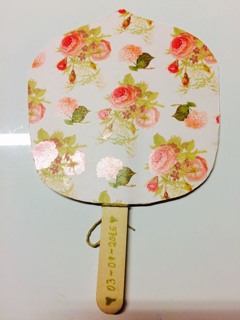 Avances con mis pai-pais diy - 4