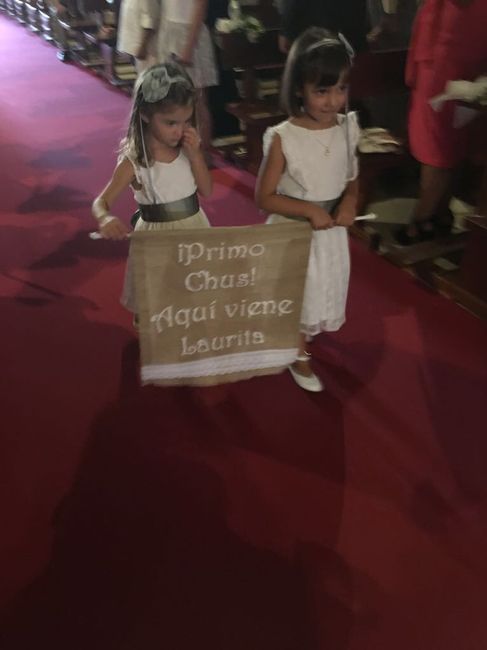 3/09, ¡el mejor día de mi vida! - 3