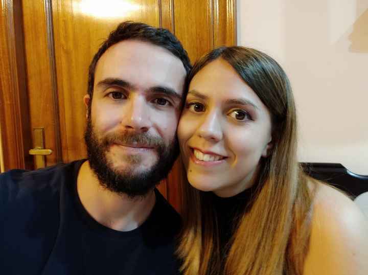ÚLTIMO PASO: Te reto a... - 1