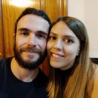 ÚLTIMO PASO: Te reto a... - 1