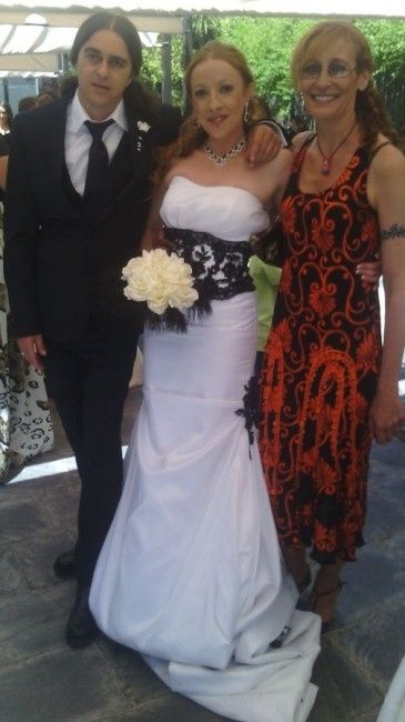 Recien casada - 3