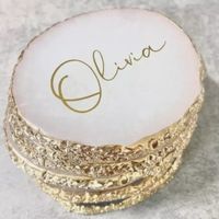 Detalles de boda - 1