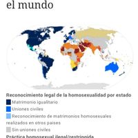 Destinos de luna de miel para gays, lesbianas y heteros, claro. - 1