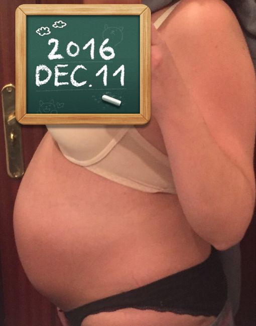 Nuevo futuras mamas enero 2017 - 1