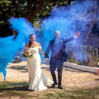 ¿Con cuántos ❤️ valoras el día de tu boda? - 2