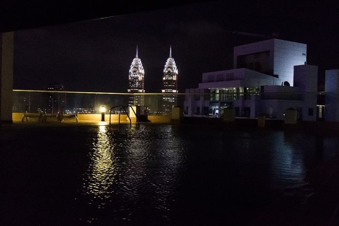 MI LUGAR DE LA PEDIDA