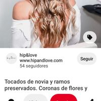 Novias curly/wave - 1