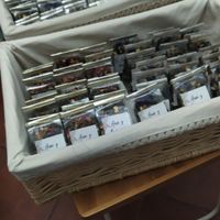 Regalos para invitados ¿algo económico o Diy? - 1
