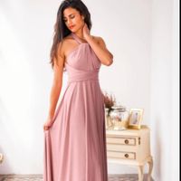 Vestidos Damas de Honor en Barcelona - 2