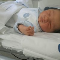 Futuras mamás agosto 2019 - 1