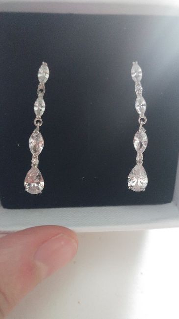 Pendientes - 1