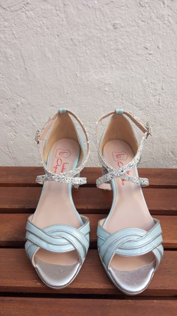 Zapatos 🥰 2