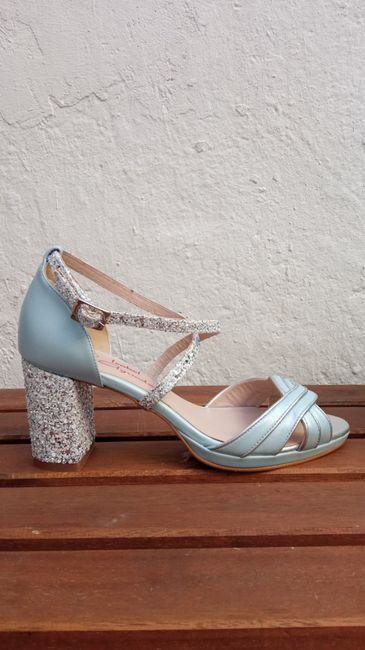 Zapatos 🥰 3