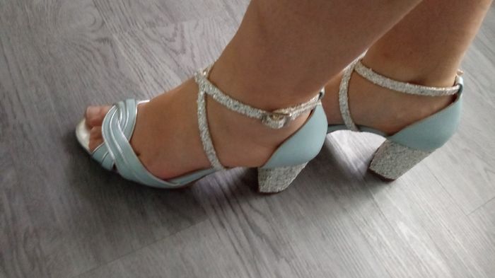 Zapatos 🥰 4