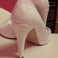 Ya tengo los zapatos - 1