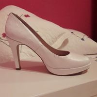 Ya tengo los zapatos - 2