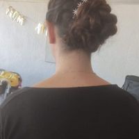 Prueba peinado - 1