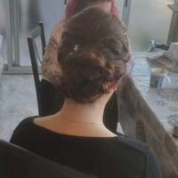 Prueba peinado - 2