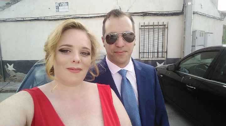 ¿Cómo se llama tu pareja? - 1