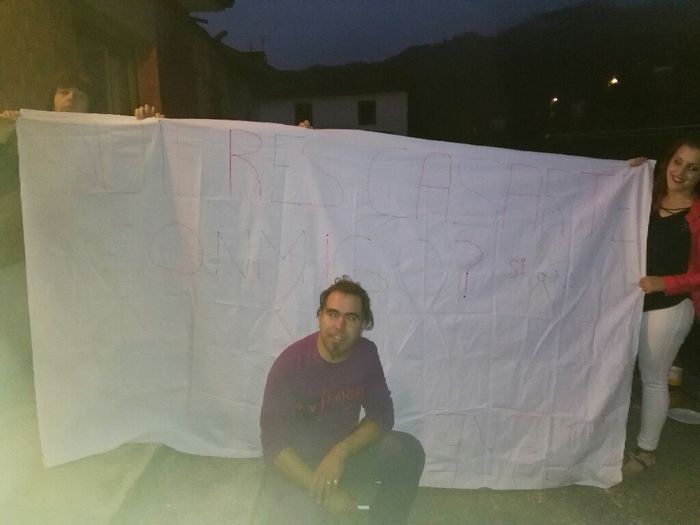 ¿cómo fue vuestra pedida? - 1