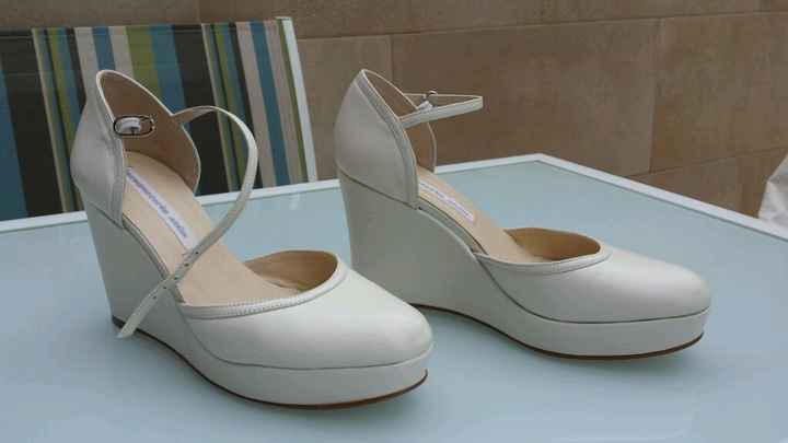 Cositas de  boda - 3