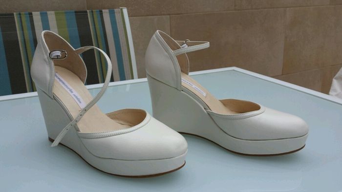 Cositas de  boda - 3