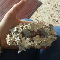Peina para el pelo - 1