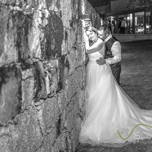 Recién casados 😍 - 9