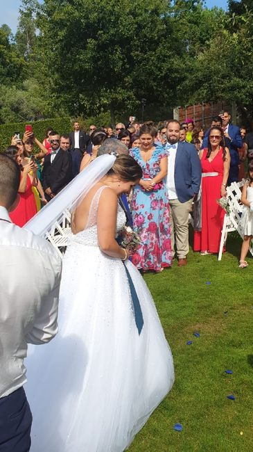 Recién casados 😍 - 12