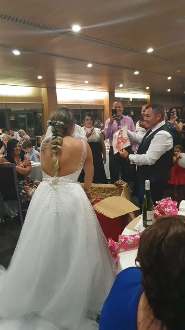 Recién casados 😍 - 13