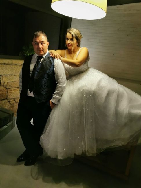 Recién casados 😍 - 14