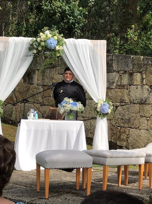 Recién casados 😍 - 15