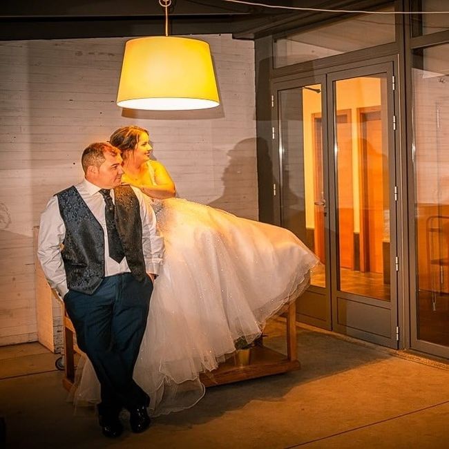 Recién casados 😍 - 16