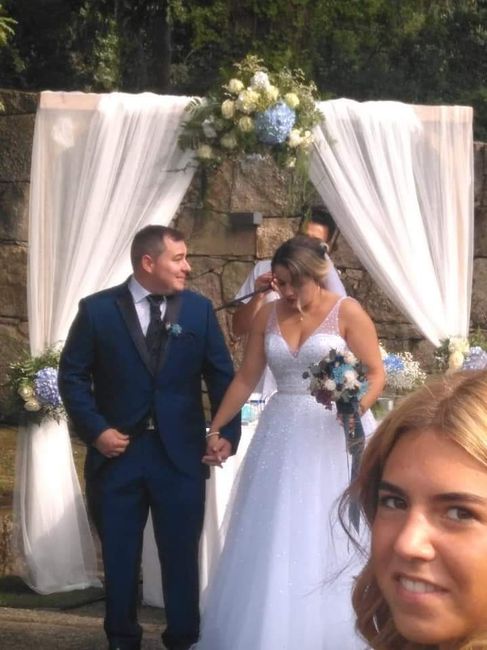 Recién casados 😍 - 18