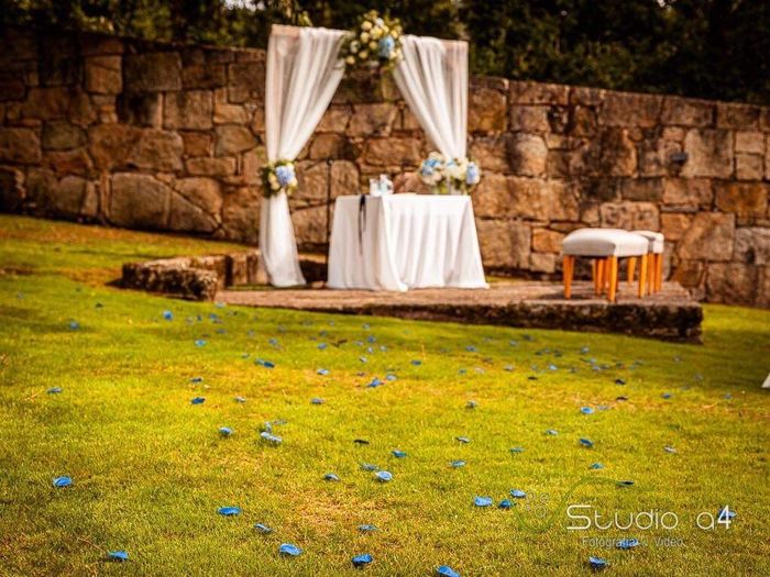 Recién casados 😍 - 22