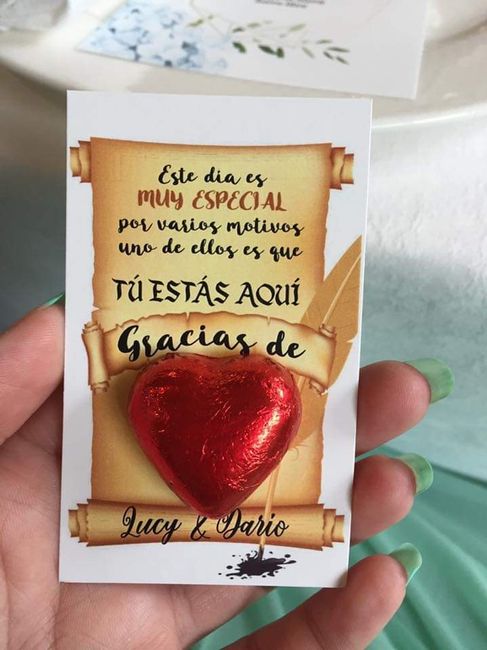 Recién casados 😍 - 24