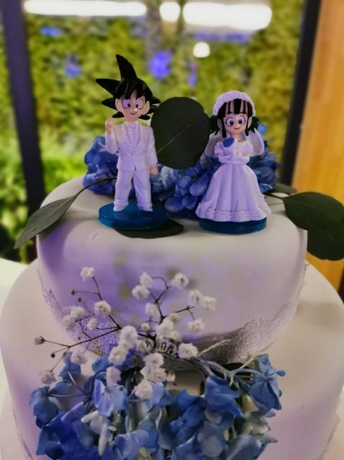 Recién casados 😍 - 30