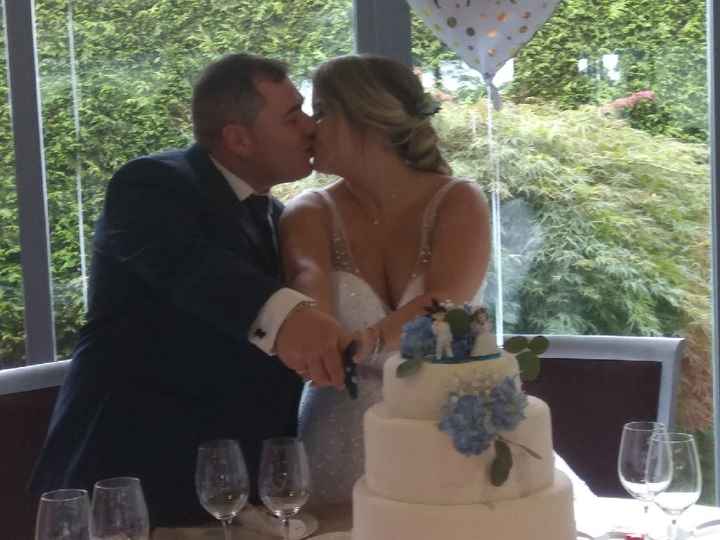 Recién casados 😍 - 4