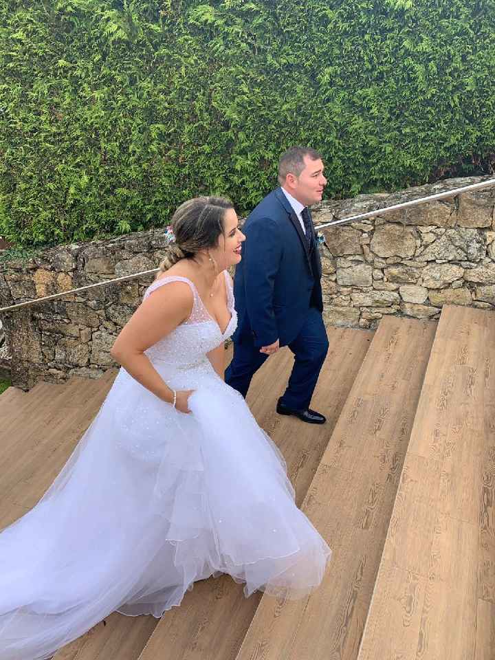 Recién casados 😍 - 6