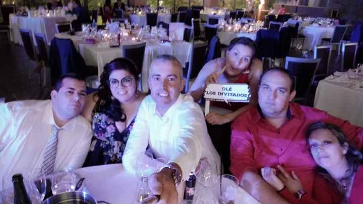 Recién casados 😍 - 7