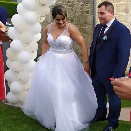 Recién casados 😍 - 10