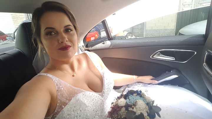 Recién casados 😍 - 11